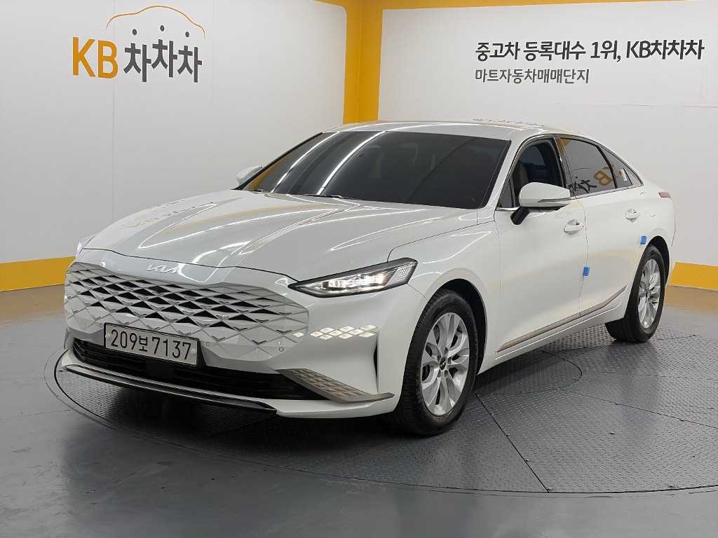 2023 Kia K8 2.5 - Imagen 1