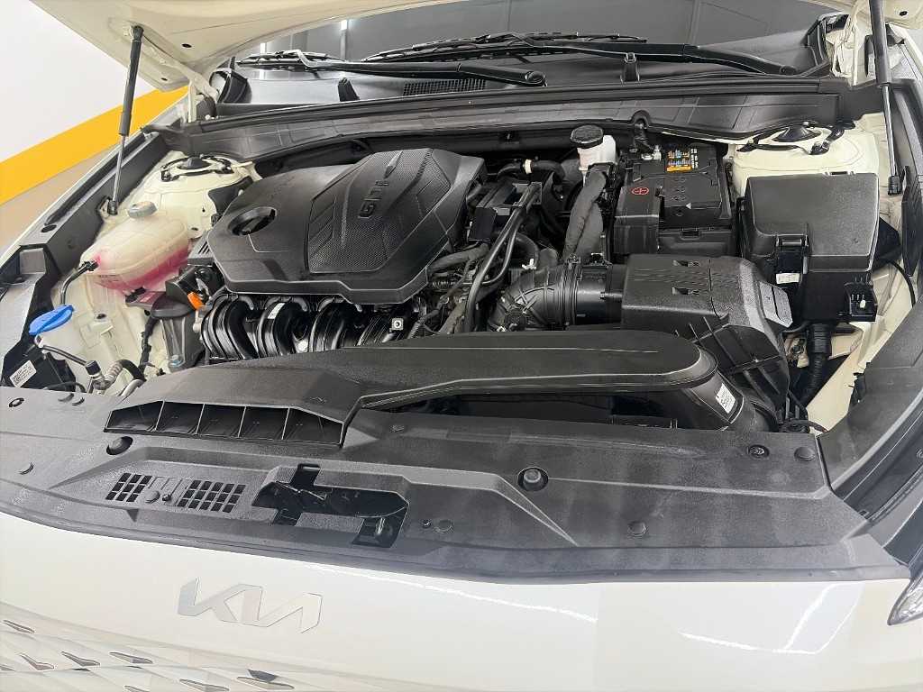 2023 Kia K8 2.5 - Miniatura 5