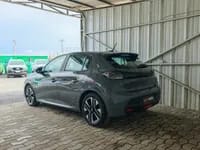 2024 Peugeot 208 ACTIVE Gris - Miniatura 4