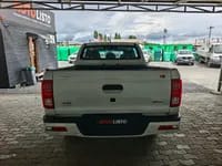 2022 JAC T8 XE Blanco - Miniatura 4