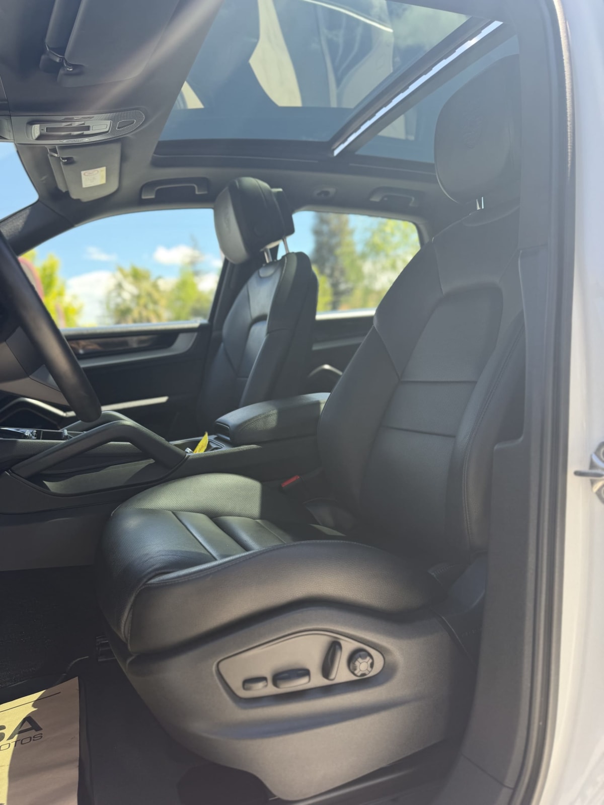 2024 Porsche Cayenne V6 - Miniatura 9