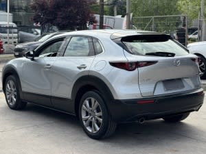 2021 Mazda CX30 2.0 Plata - Miniatura 6