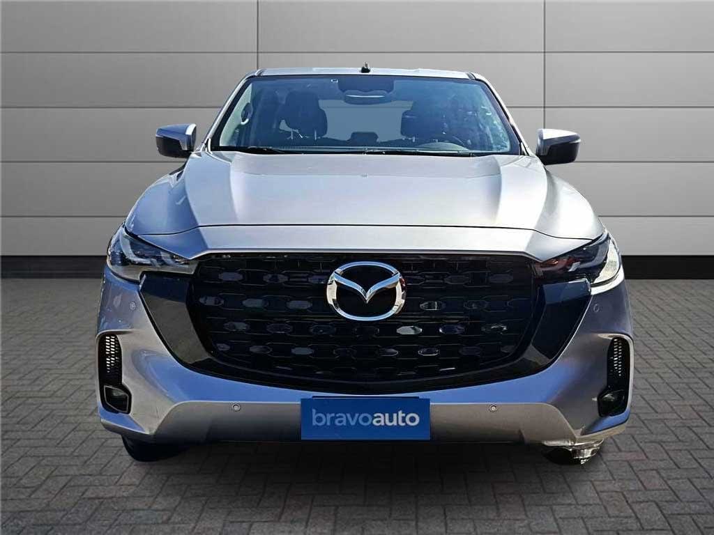 2025 Mazda BT-50 3.0 Plata - Miniatura 6