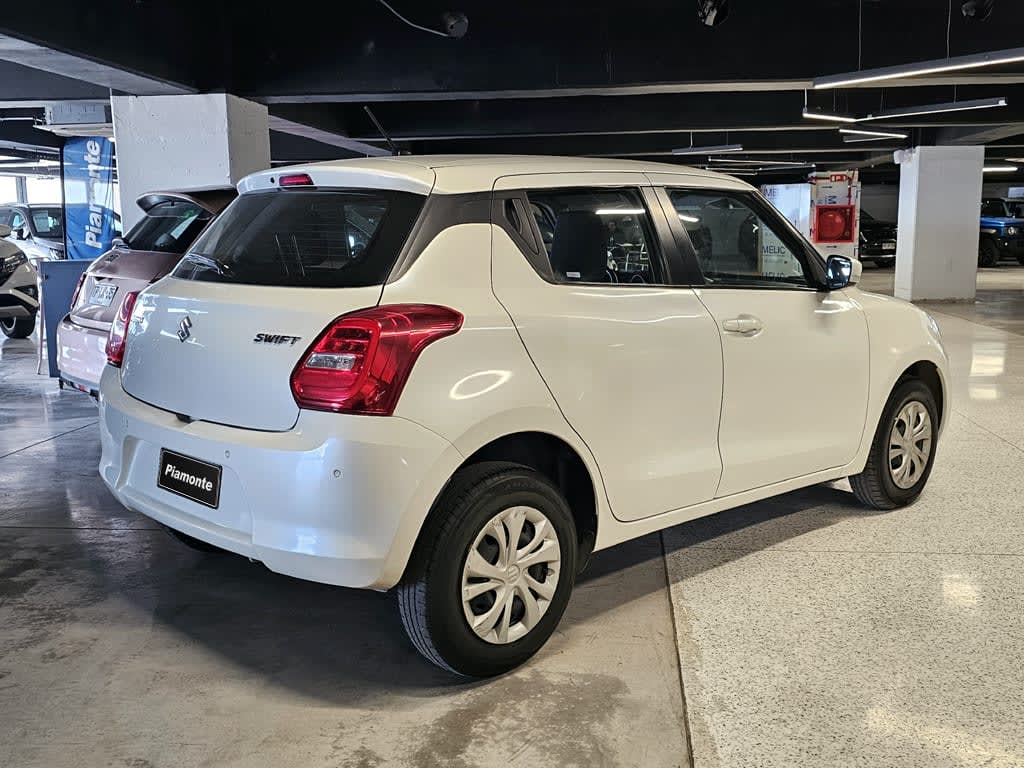 2024 Suzuki Swift 1.2 - Miniatura 6