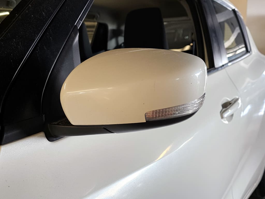 2024 Suzuki Swift 1.2 - Miniatura 8