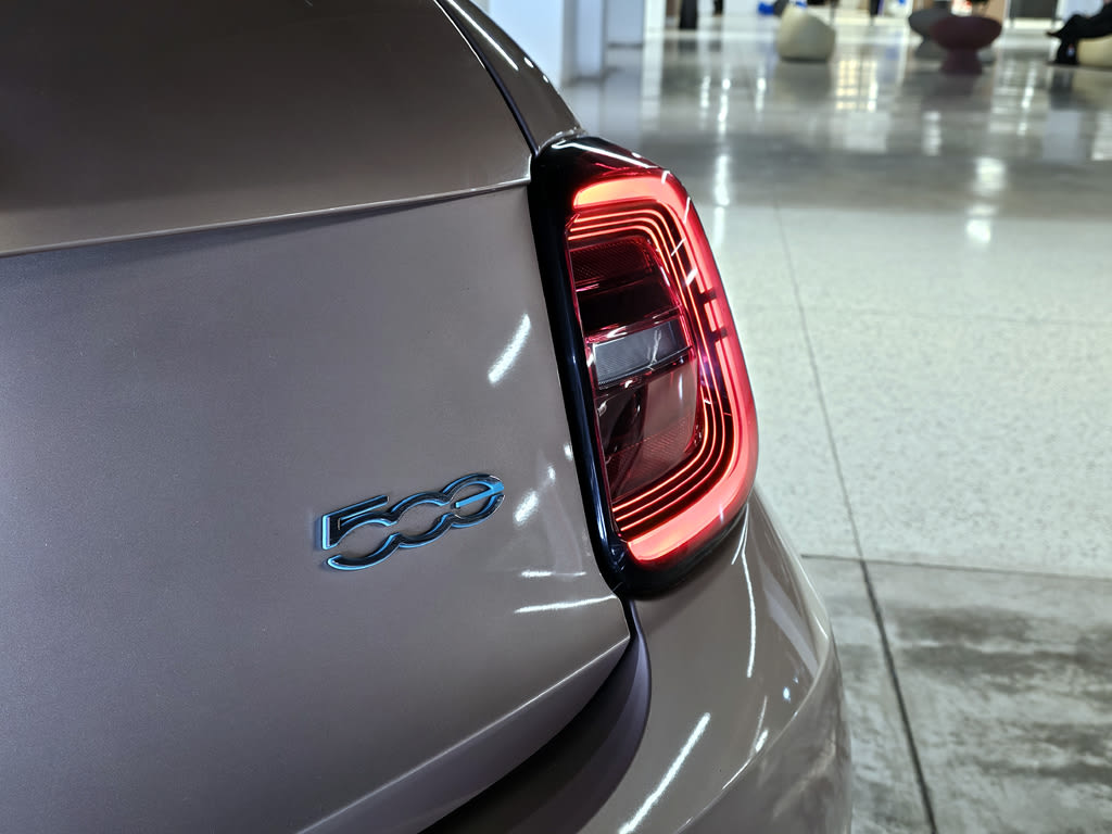 2024 Fiat 500 0.0 - Miniatura 7