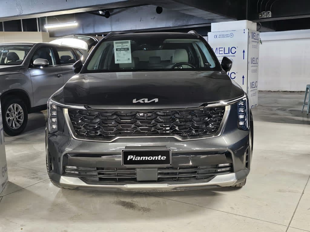 2026 KIA Sorento EX - Miniatura 2