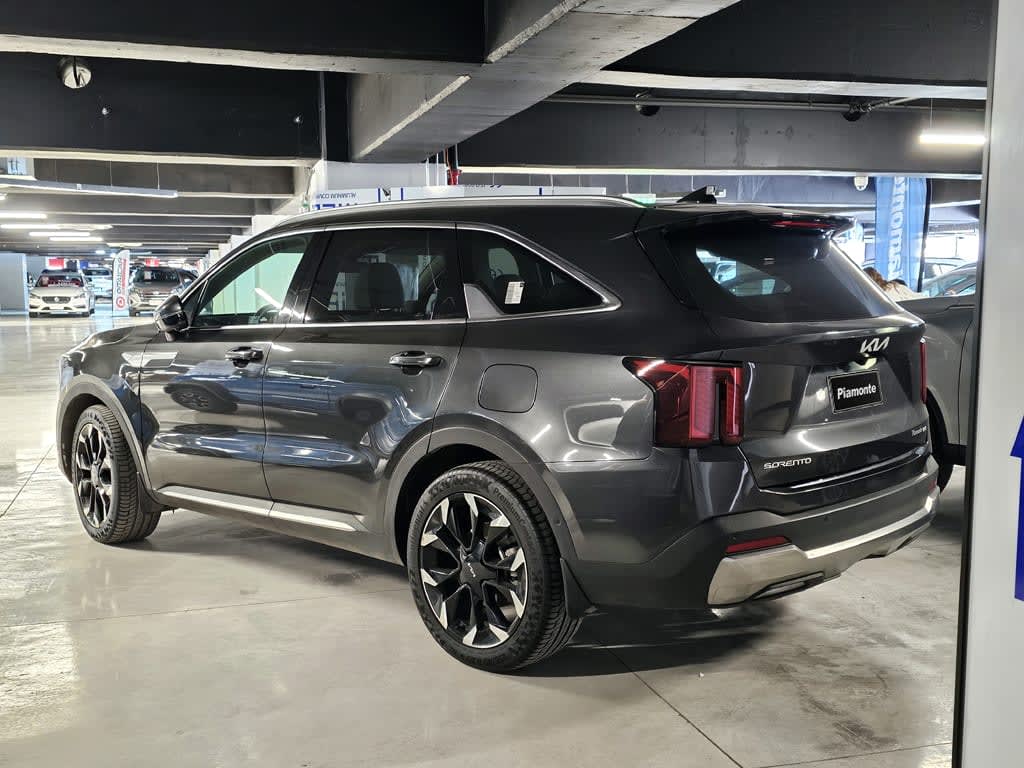2026 KIA Sorento EX - Miniatura 4