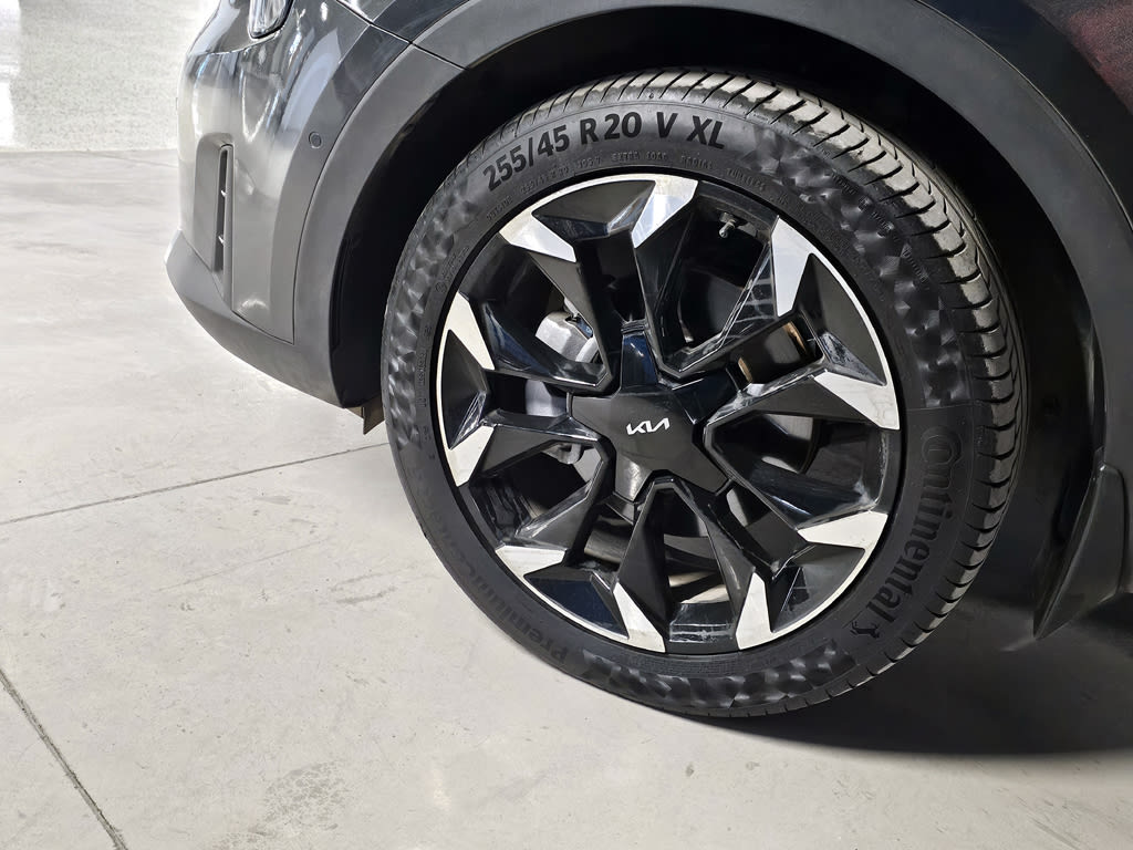 2026 KIA Sorento EX - Miniatura 8