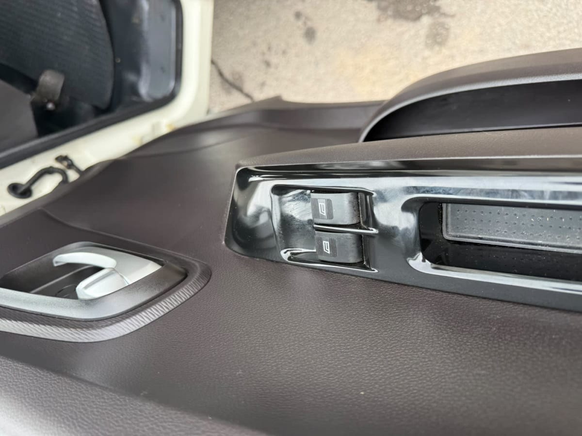 2026 Foton Tm3 Dcab 1.6 Blanco - Miniatura 9
