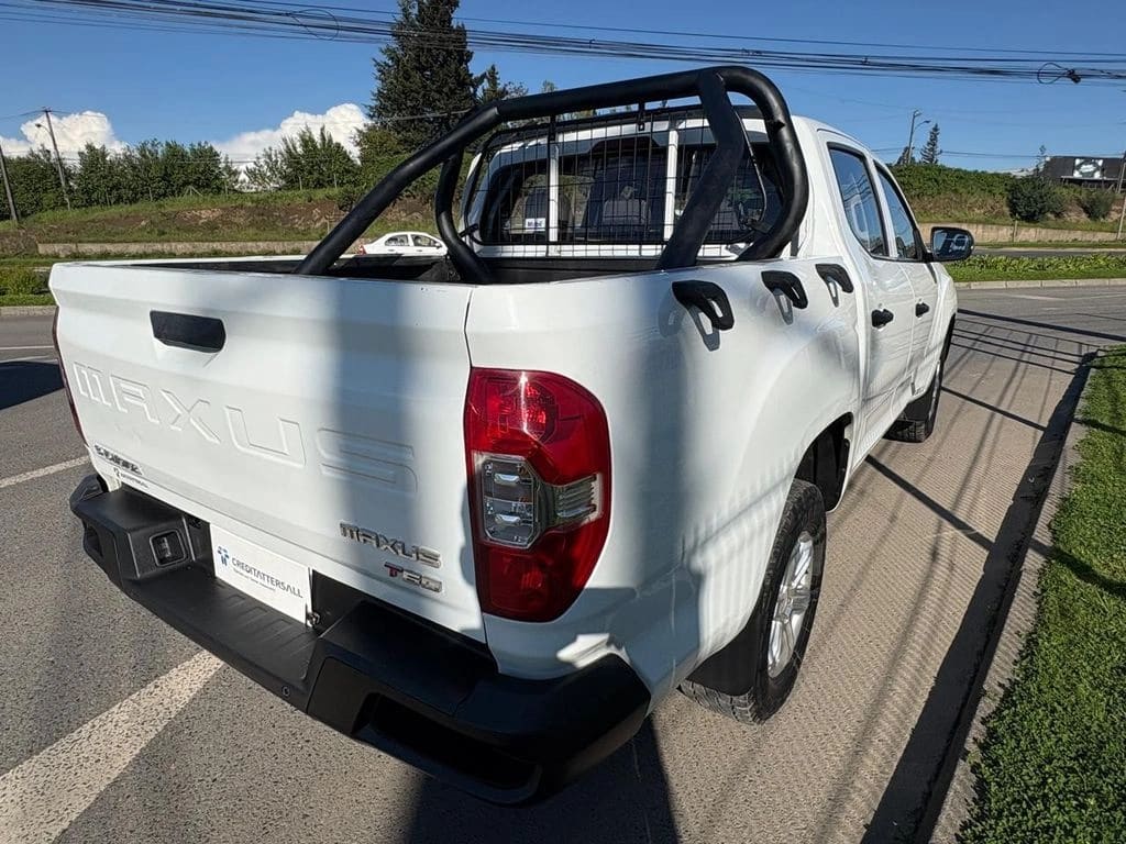 2024 Maxus T60 2.0 - Miniatura 5
