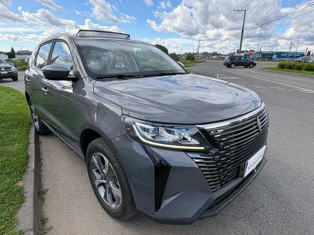 2025 Livan X6 PRO HONOR - Miniatura 2