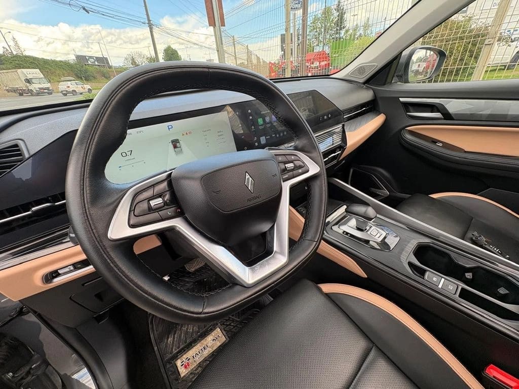 2025 Livan X6 PRO HONOR - Miniatura 7