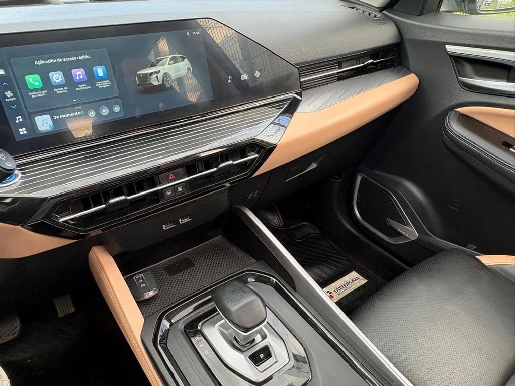 2025 Livan X6 PRO HONOR - Miniatura 9