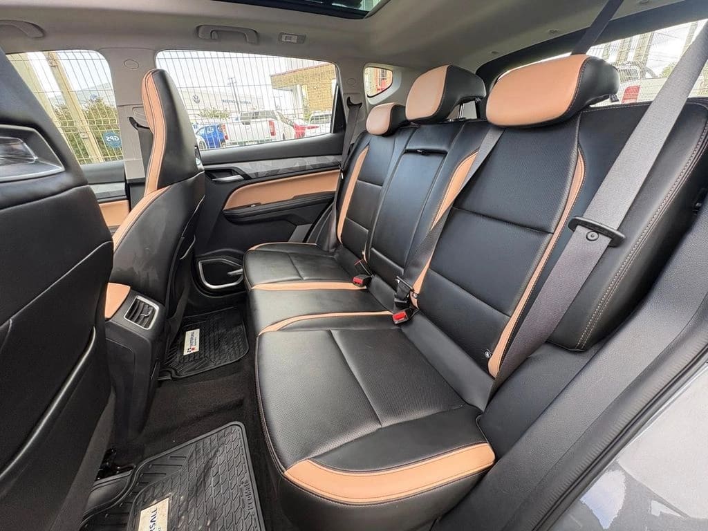 2025 Livan X6 PRO HONOR - Miniatura 10