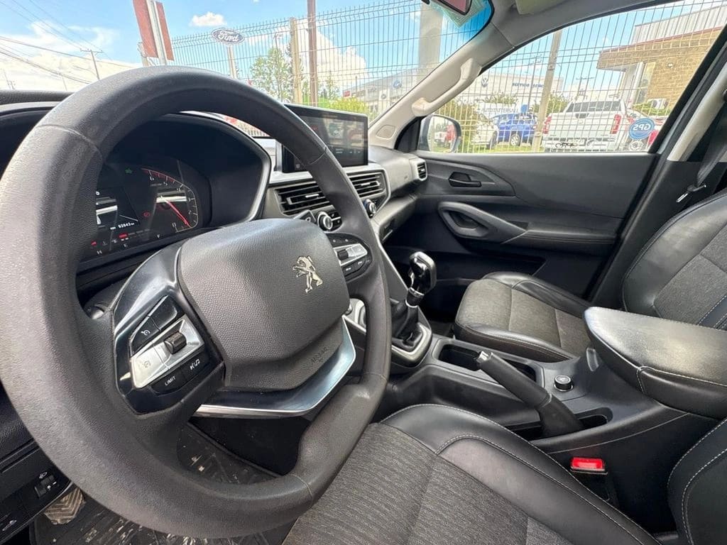2023 Peugeot Landtrek 1.9 - Miniatura 7