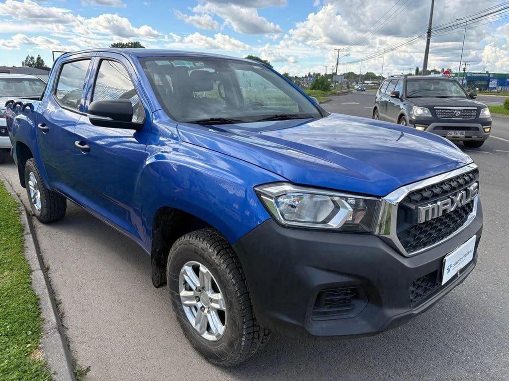 2024 Maxus T60 2.0 - Miniatura 2