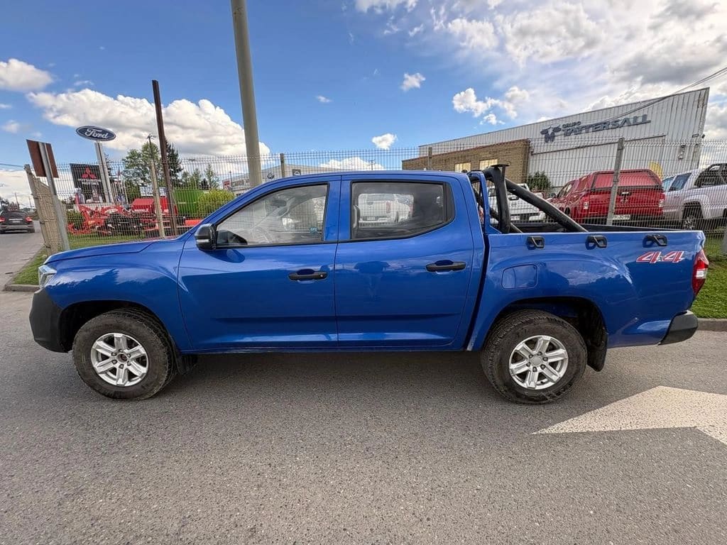 2024 Maxus T60 2.0 - Miniatura 4