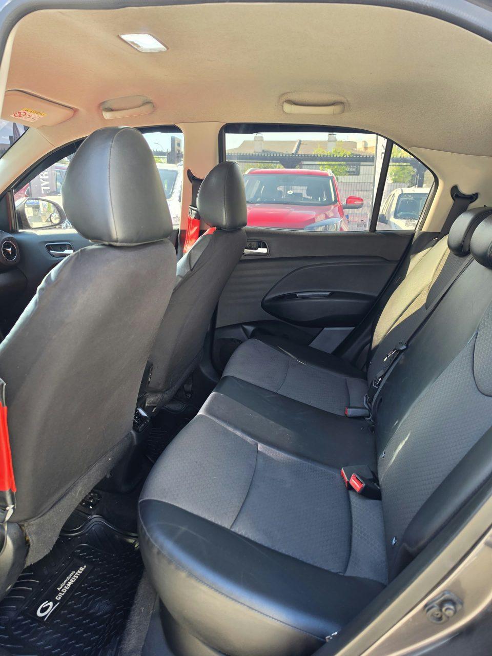 2021 Hyundai ATOS 1.1 - Miniatura 10