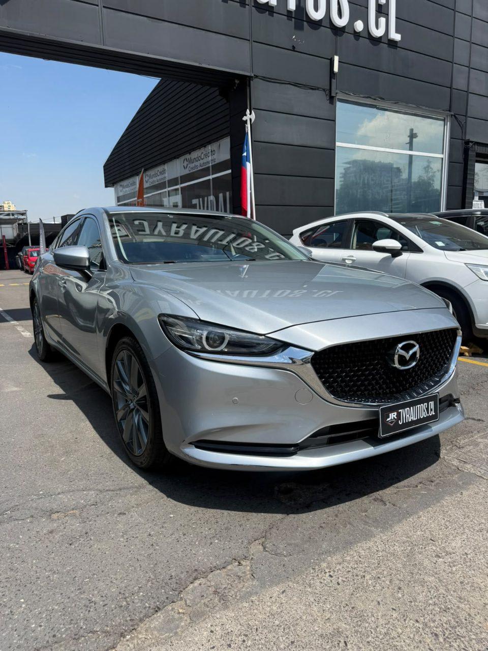 2024 Mazda 6 2.5 - Imagen 1