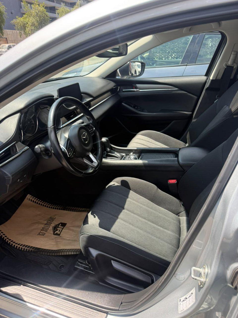 2024 Mazda 6 2.5 - Miniatura 8