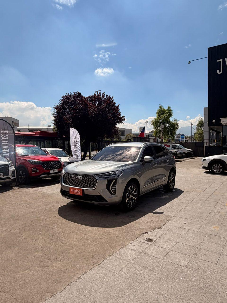 2023 Haval JOLION 1.5 - Miniatura 6