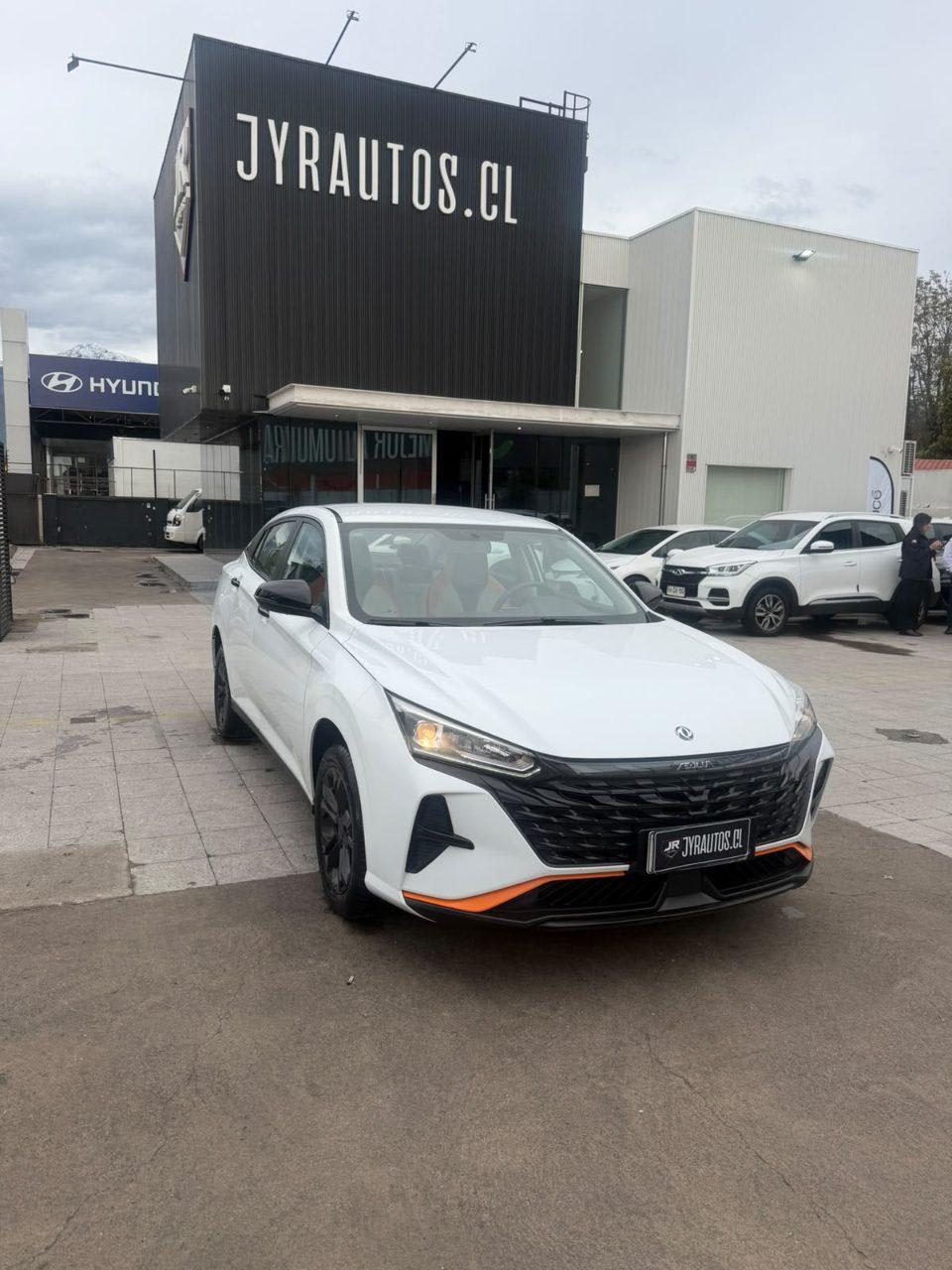 2024 Dfm AEOLUS Y3 1.5 SX - Imagen 1