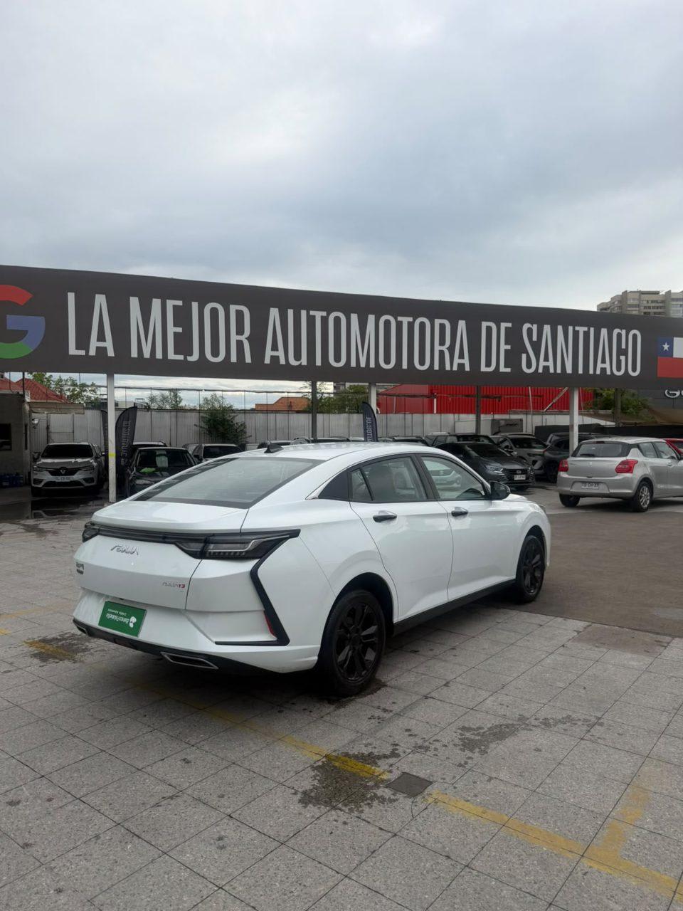 2024 Dfm AEOLUS Y3 1.5 SX - Miniatura 2