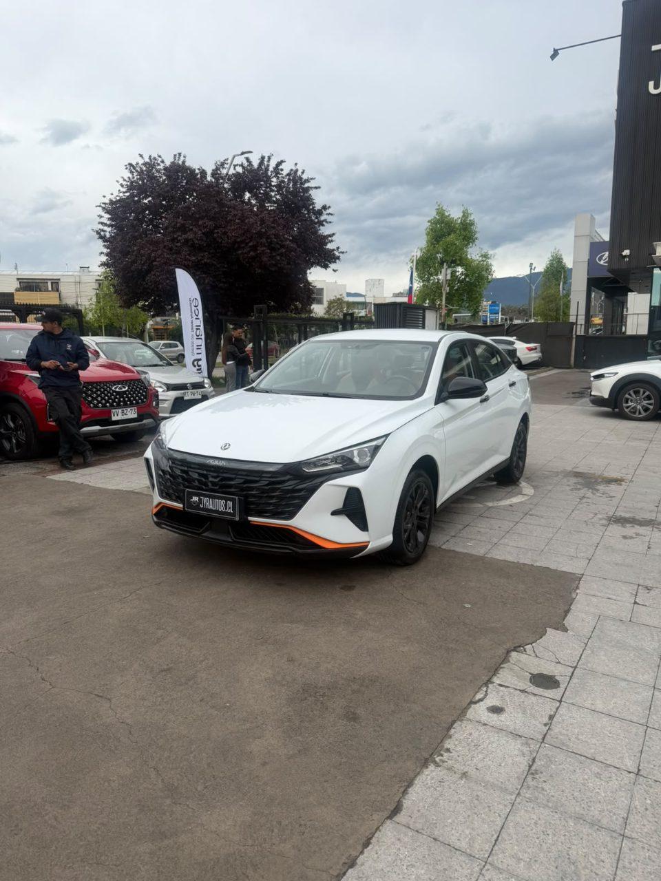 2024 Dfm AEOLUS Y3 1.5 SX - Miniatura 4