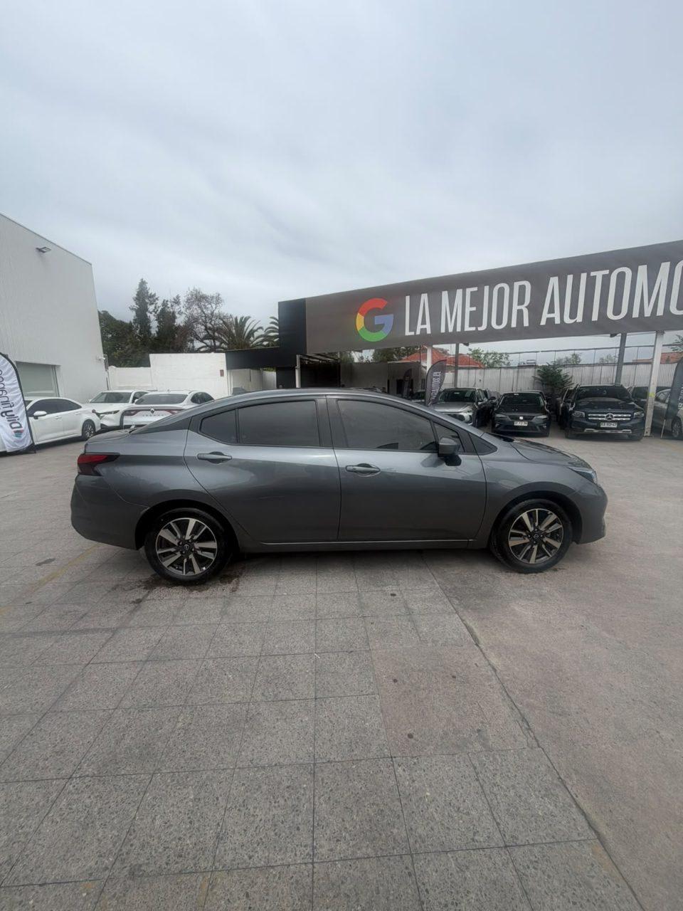 2023 Nissan VERSA 1.6 - Miniatura 7
