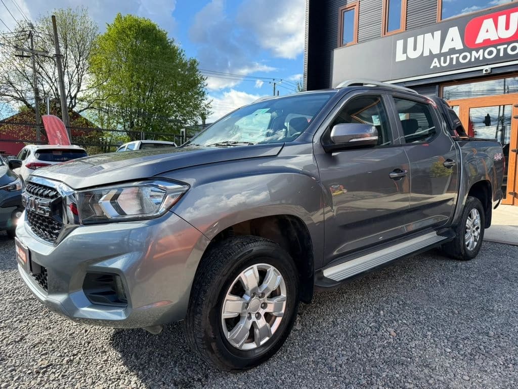 2022 Maxus T60 2.0 - Imagen 1