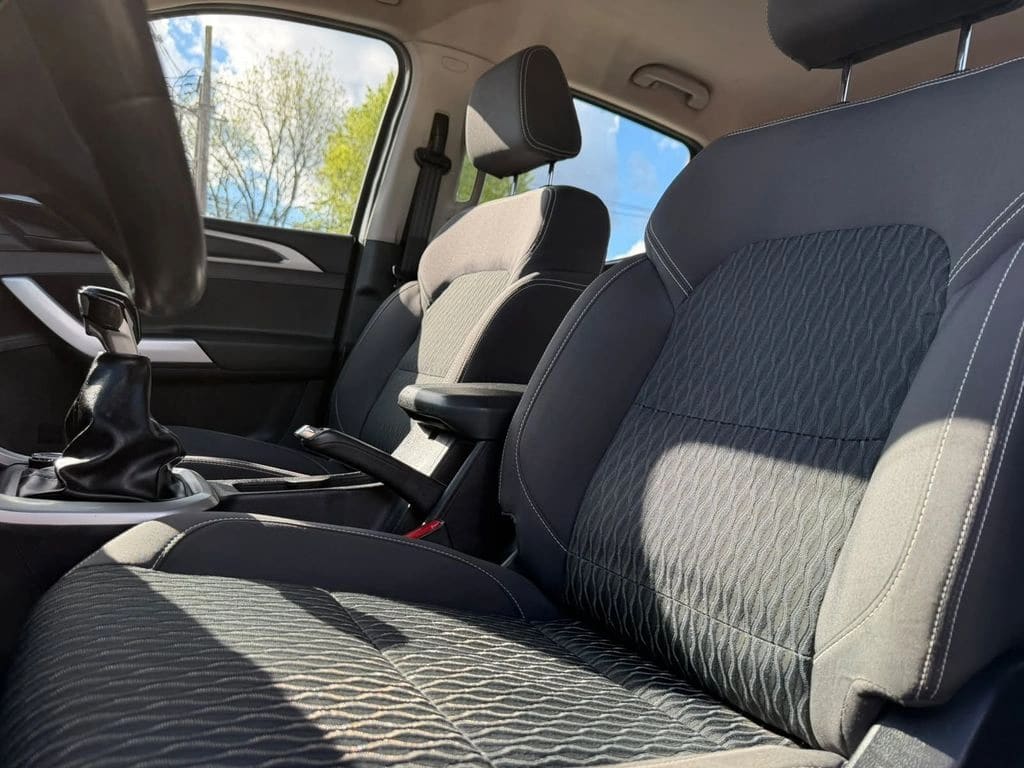 2022 Maxus T60 2.0 - Miniatura 8