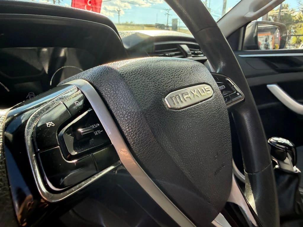 2022 Maxus T60 2.0 - Miniatura 9