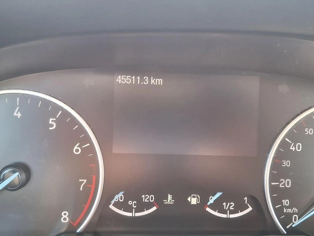 2019 Ford ECOSPORT TITANIUM - Miniatura 5