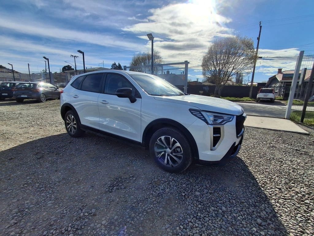 2025 Haval Jolion 1.5 - Miniatura 5
