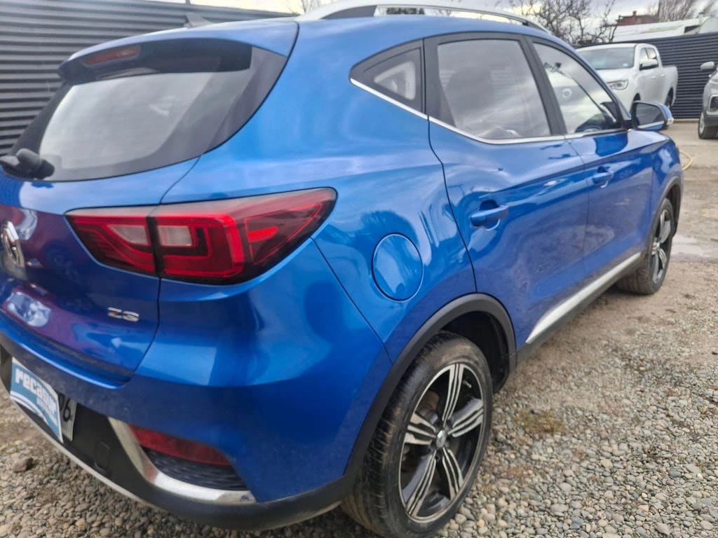 2022 MG ZS 1.5 - Miniatura 5