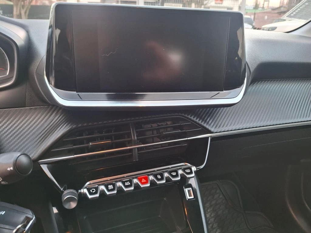2022 Peugeot 208 ACTIVE - Miniatura 7