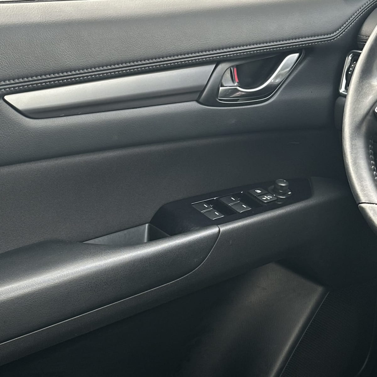 2021 Mazda CX5 4×4 - Miniatura 9