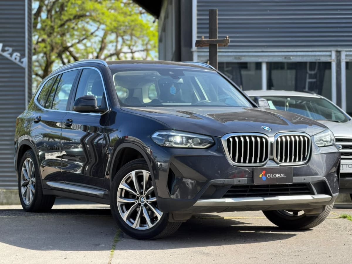2022 BMW X3 XDRIVE - Imagen 1
