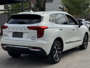 2022 Haval JOLION 1.5T Blanco - Miniatura 4