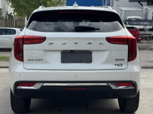 2022 Haval JOLION 1.5T Blanco - Miniatura 5