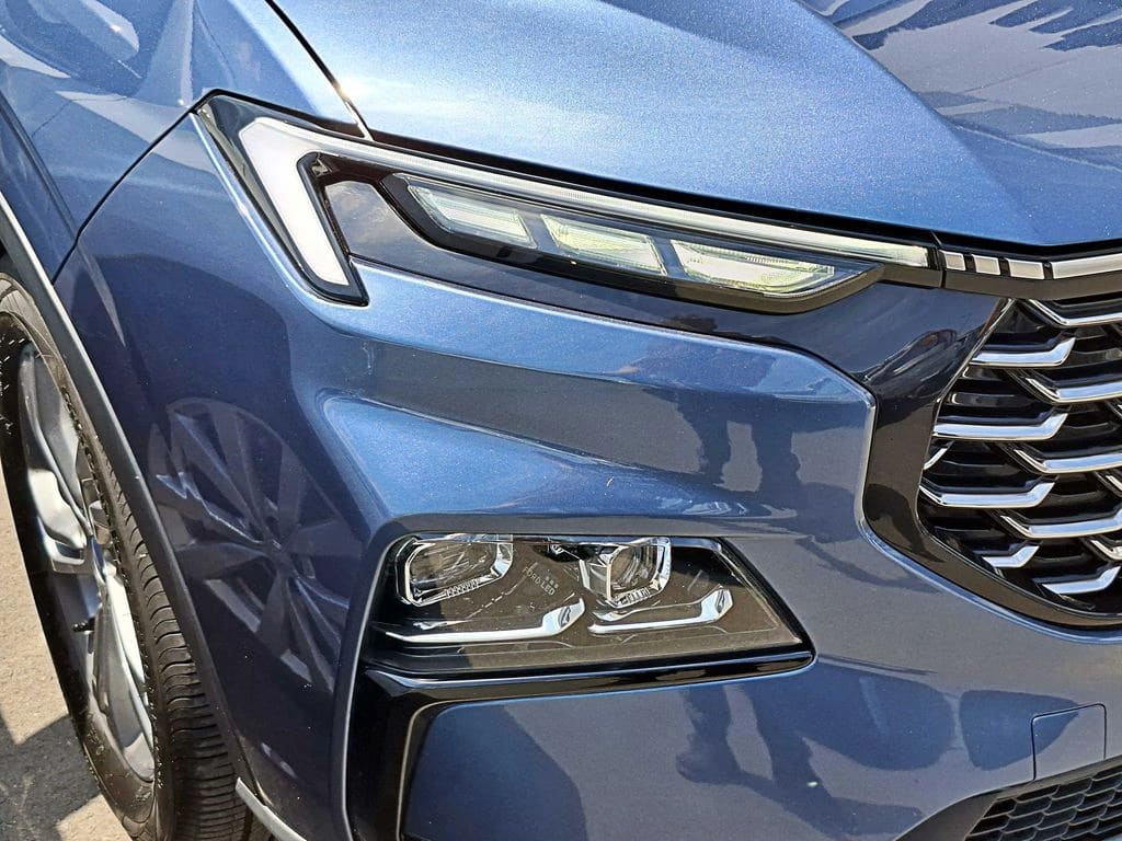 2025 Ford Territory 1.5 - Miniatura 5