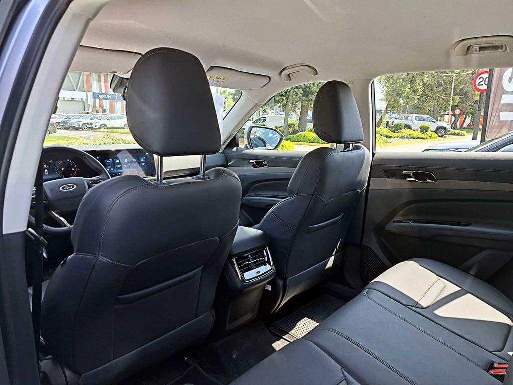 2025 Ford Territory NEW - Miniatura 2