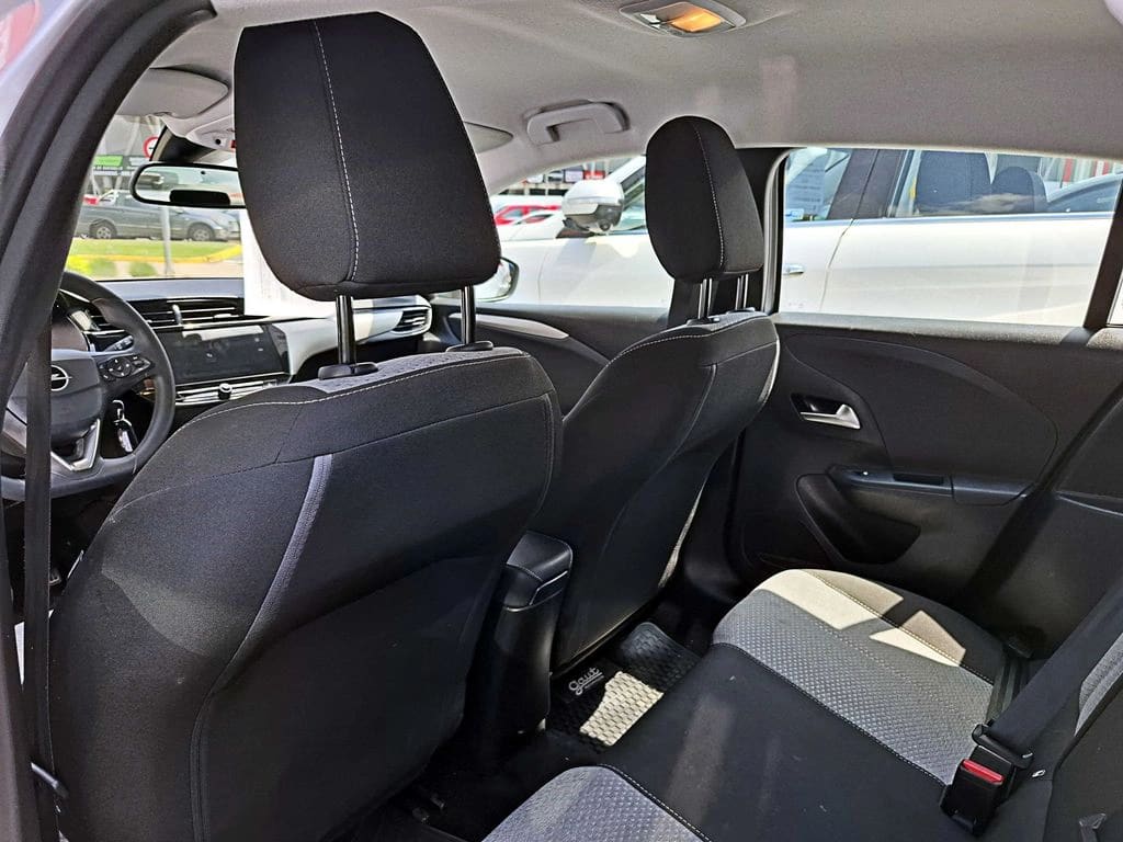 2024 Opel Corsa 1.2 - Miniatura 3
