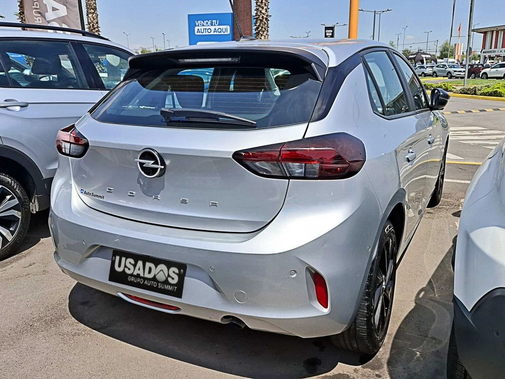 2024 Opel Corsa 1.2 - Miniatura 5