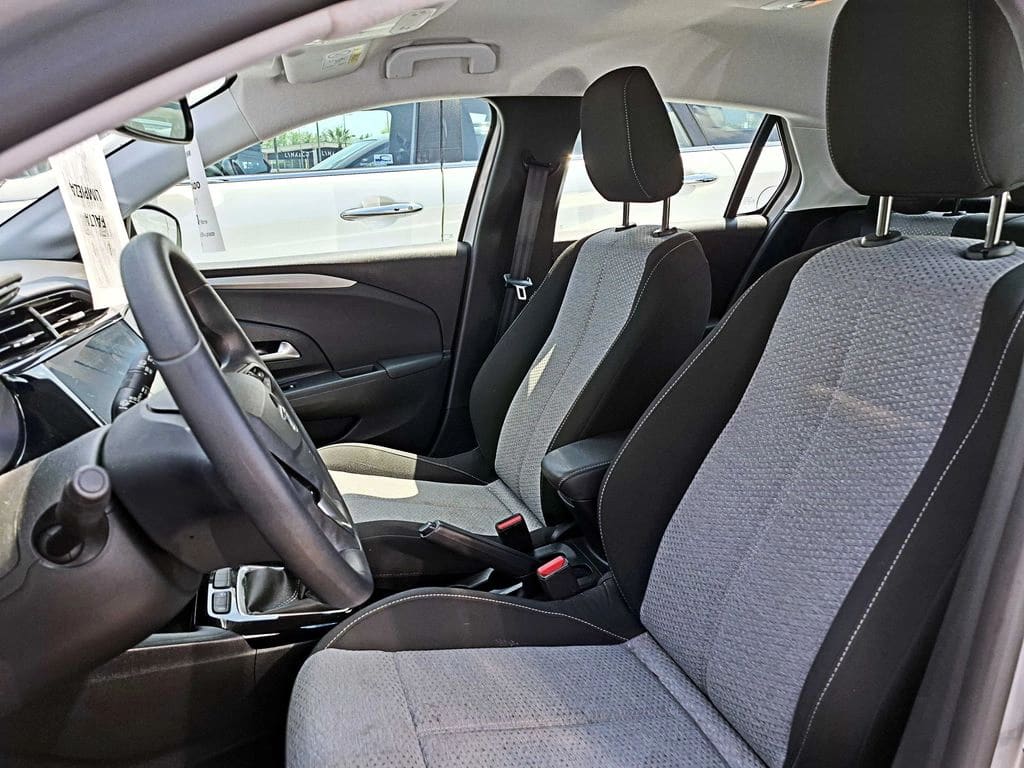 2024 Opel Corsa 1.2 - Miniatura 8