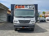 2020 Mercedes-Benz ACCELO 1016 Blanco - Miniatura 8