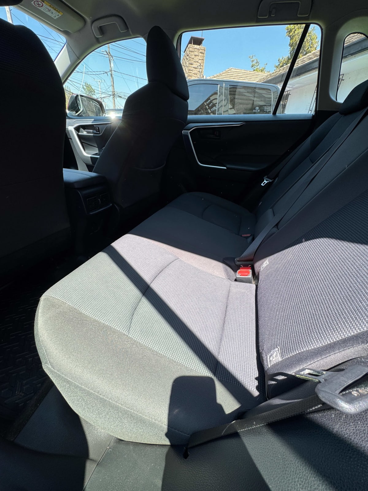 2022 Toyota Rav4 2.0 MT - Miniatura 10