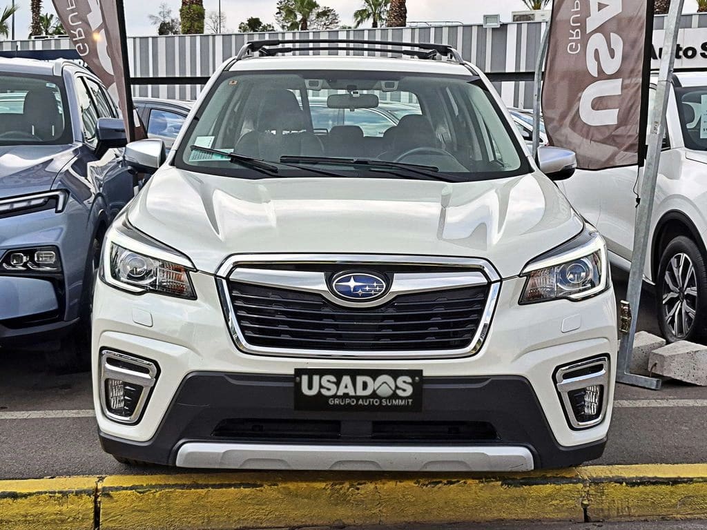 2019 Subaru Forester 2.5I - Miniatura 6