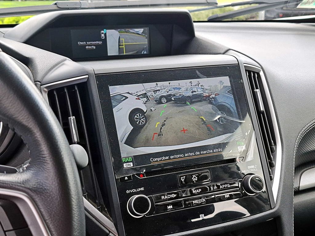 2019 Subaru Forester 2.5I - Miniatura 7